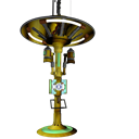 Borderlands - Catch A Ride icon